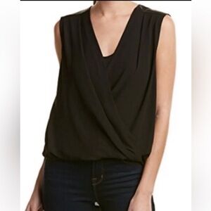 NWT BCBGMAXAZRIA NETTIE top